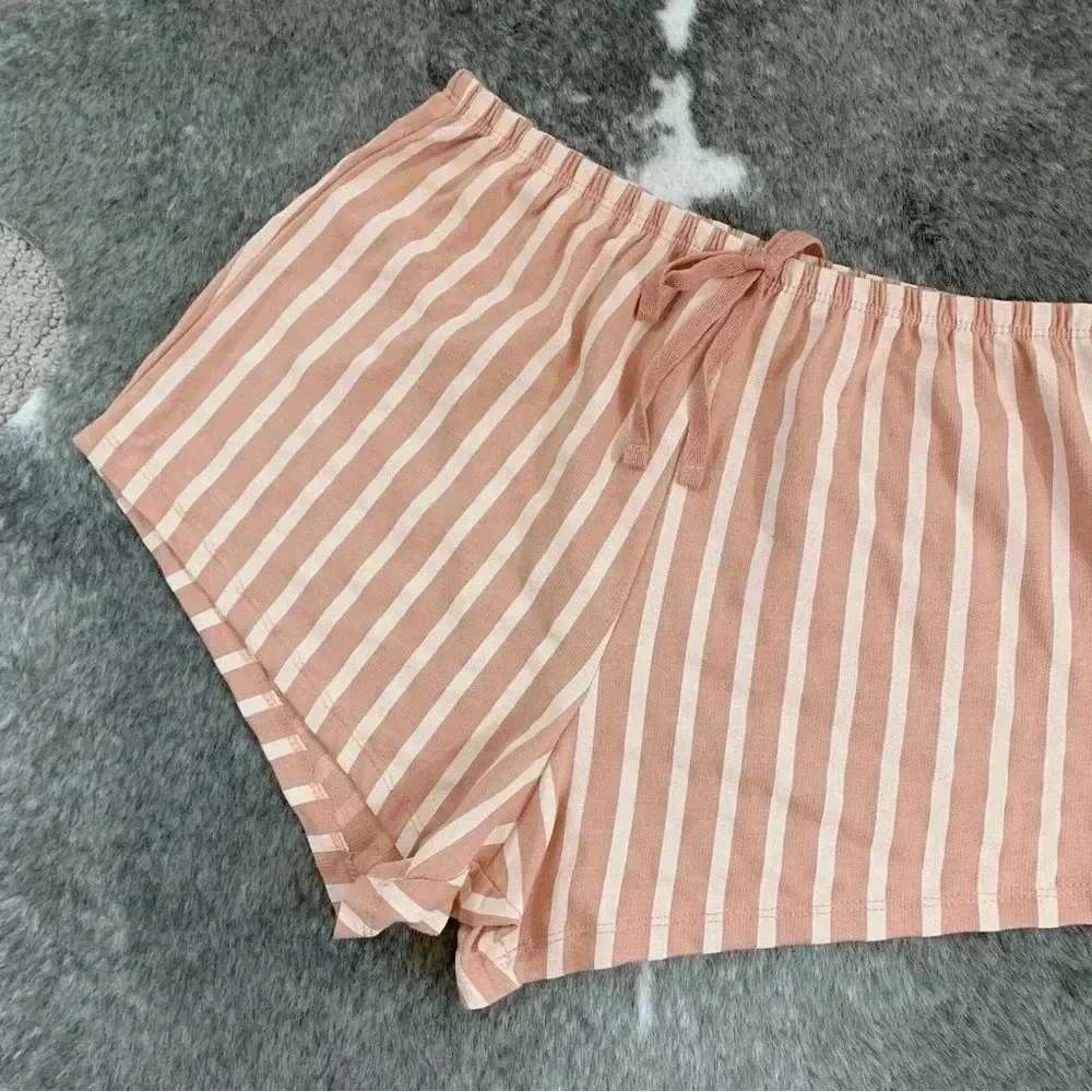NWOT Weekend Soul Lounge Shorts - Picture 11 of 14